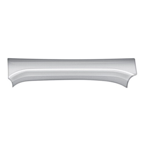 RHD Car Instrument Panel Strips Trim Stickers for