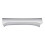 RHD Car Instrument Panel Strips Trim Stickers for 2