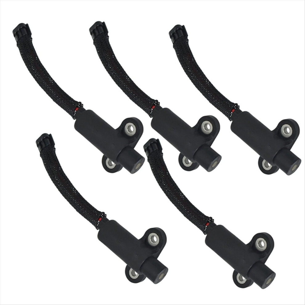 5Pcs Engine Crankshaft Position Sensor 5563511 For 4852523834046