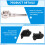 Camshaft Crankshaft Engine Timing Tool Kit for 200 8