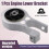 Engine Lower Bracket Connecting Rod Anti-Torsion A 7