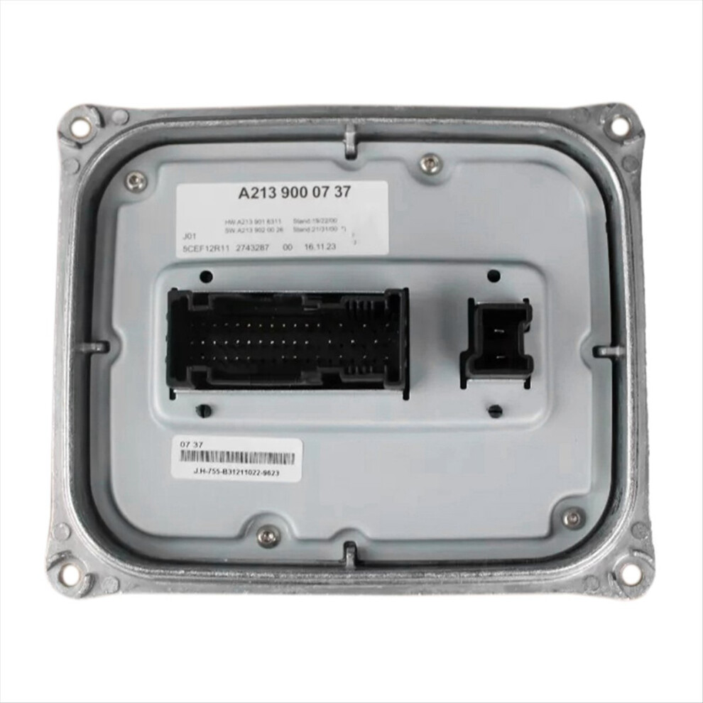 A2139000737 Car Headlight Control Module For - Gls 4852523831526