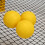 Roundnet Game Replacement Balls Set of 6 Balls 3