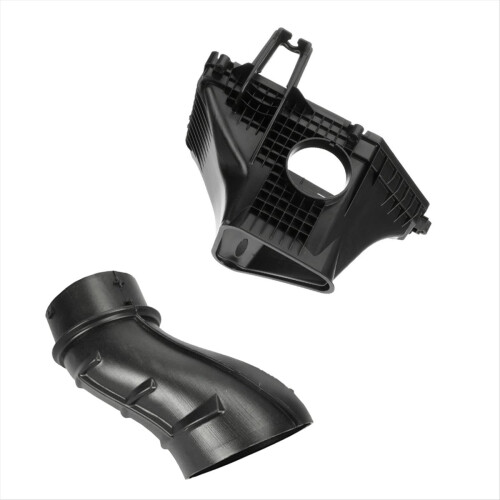 Engine Conversion Air Cleaner Box & Fresh Duct Tub 2