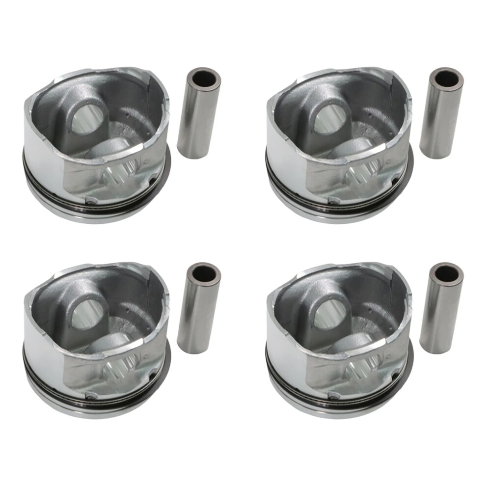 Car Engine Piston 234102G201 23410-2G201 For Soren 4852523823750