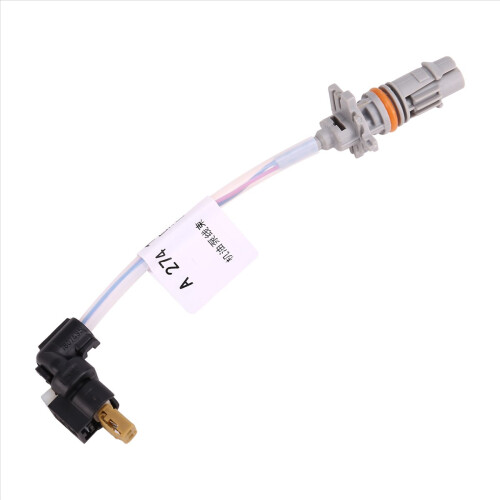 A2741508602 Engine Oil Pump Adapter Wiring Harness 2