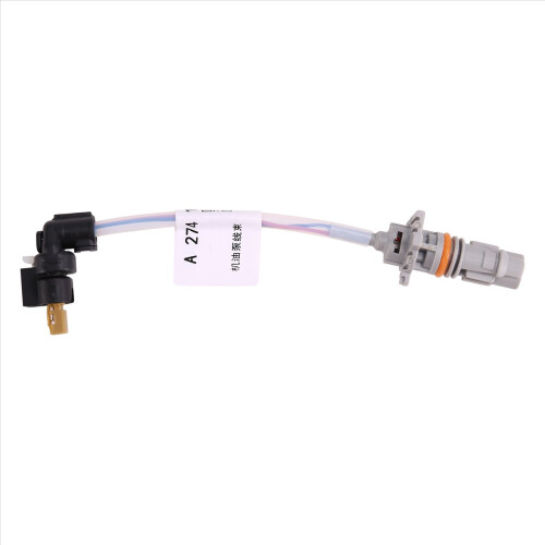 A2741508602 Engine Oil Pump Adapter Wiring Harness 1