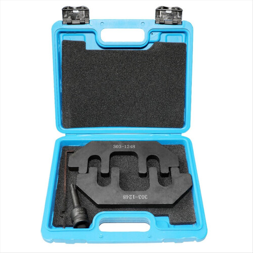 Camshaft Holding Alignment Timing Tool Kit for Edg 1