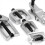 Splitter Removal Kit , Arm Puller, Tie Rod End Too 1