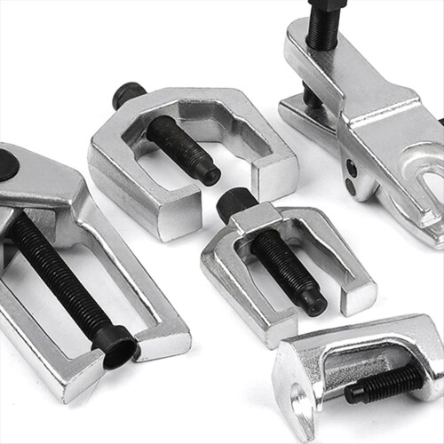 Splitter Removal Kit , Arm Puller, Tie Rod End Too