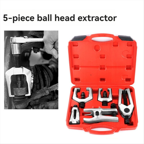 Splitter Removal Kit , Arm Puller, Tie Rod End Too 2