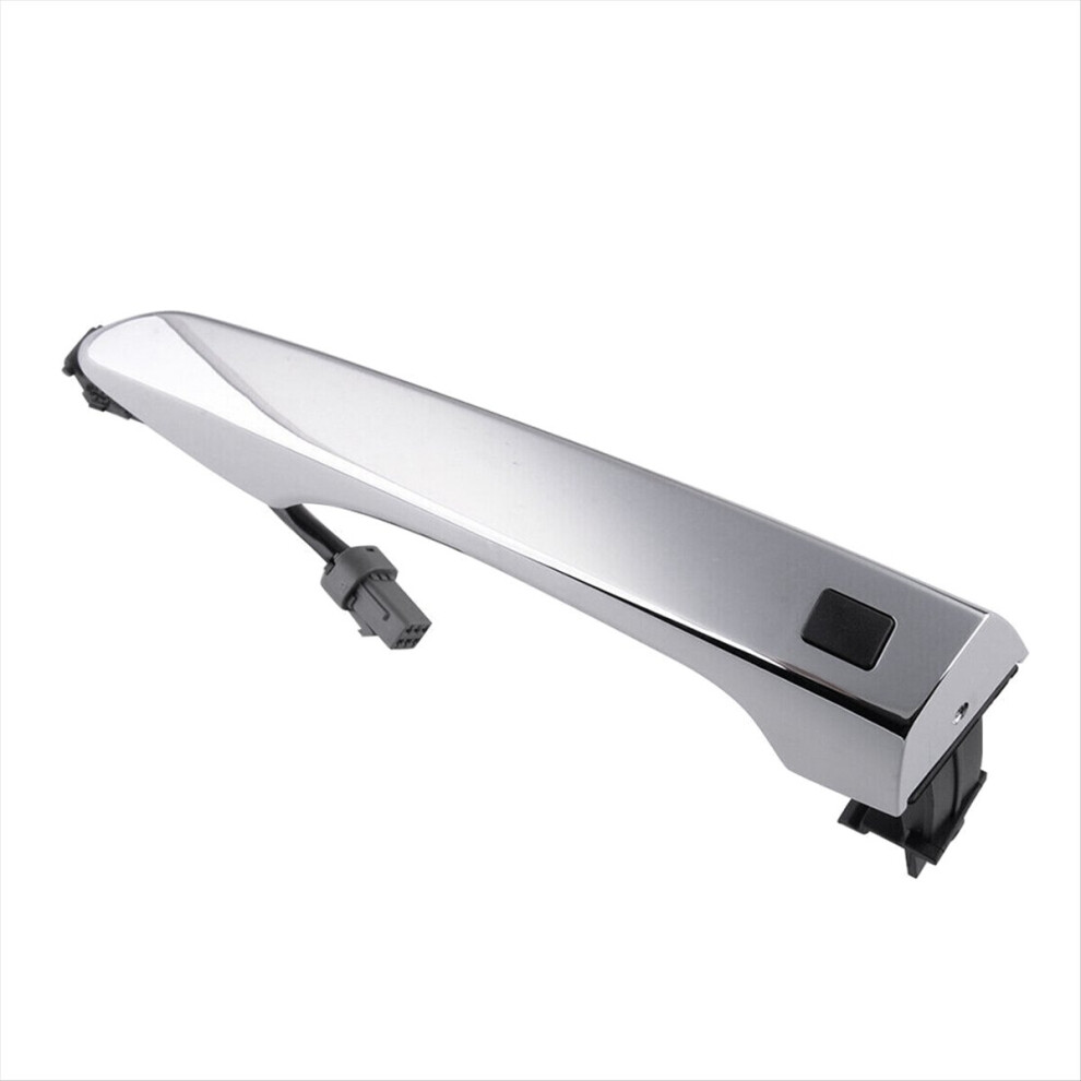 Front Door Handle Smart Key 82651-D3710 82661-D37 4852523832035