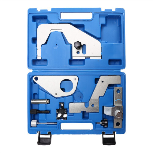 Engine Camshaft Timing Locking Tool Kit for Land E