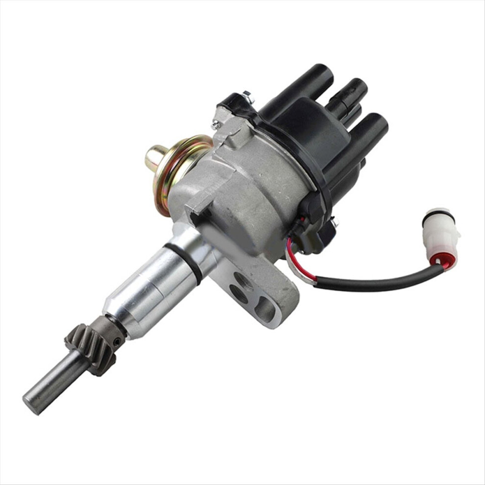 Ignition Distributor For 4 Runner Pickup Truck Cel 4852523837245