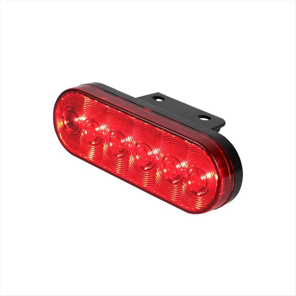 2Pcs Utv Rear Tail For Can Am Hd5 Hd8 Hd10 M Light 4852523835272