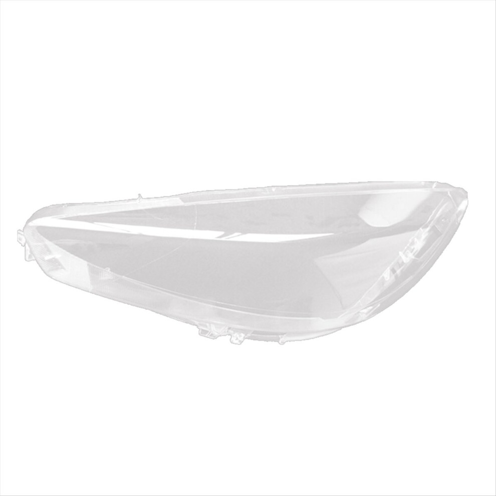 Car Head Cover Transparent Lens Lamp Shell Fo Light 4852523836255