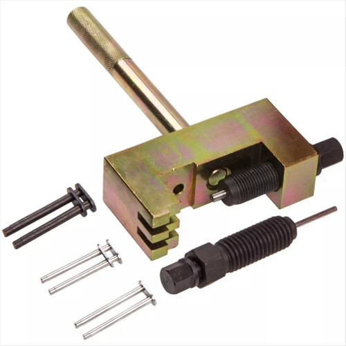Car Engine Camshaft Timing Chain Rivet Tool Kit fo 2