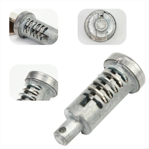 3 Lock Cylinder with 2 Keys Front & Boot for R4 (4 2