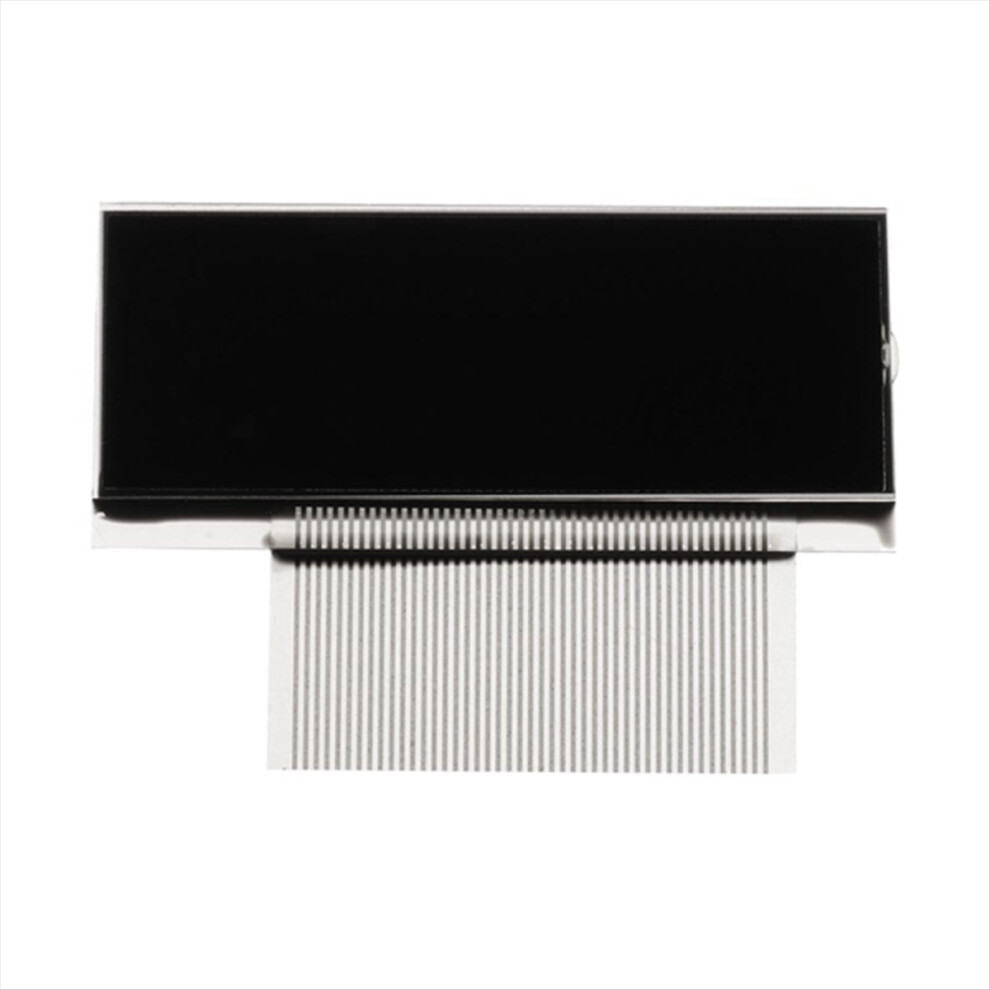 Speedometer Lcd Display Replacement Screen For E34 4852523834367