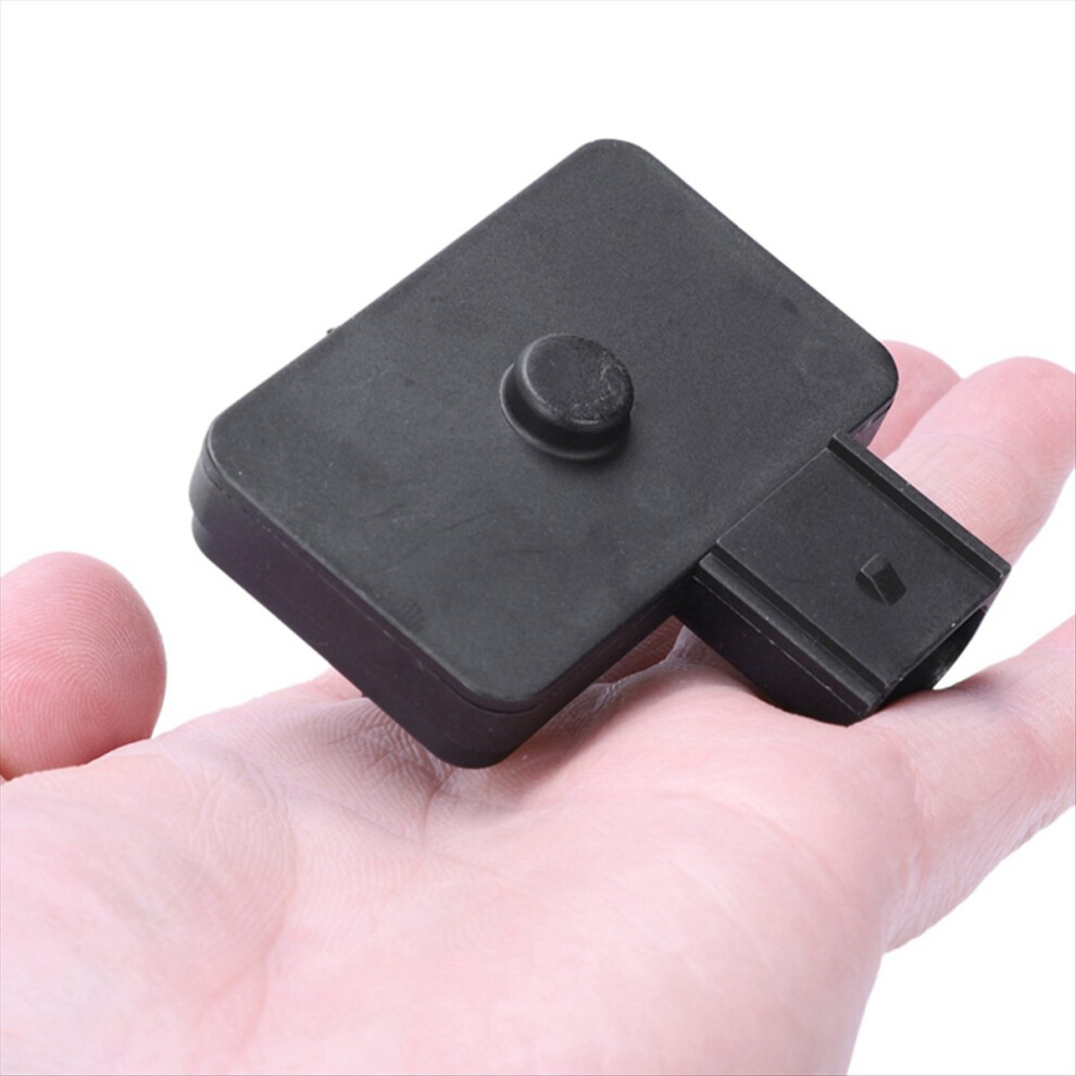 2Pcs Egr Pressure Feedback Sensor (Dpfe) 2F1e-9J46 4852523838303