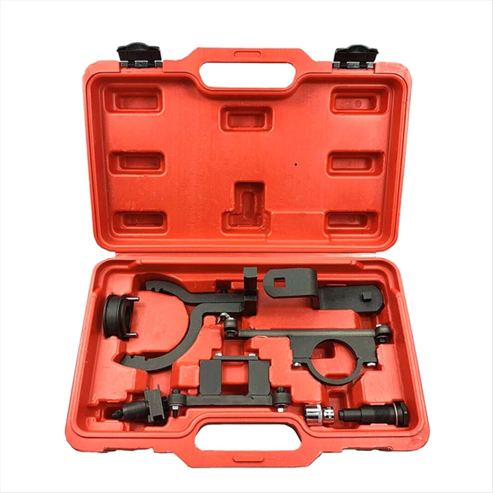 Camshaft Timing Tool Kit For Explorer Mercury Moun 4852523836545