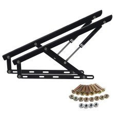 Pneumatic Gas Spring Bed Lift for Box Bed Sofa Storage DIY Project