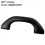 Car Roof Ceiling Grab Pull Handle for Golf 4 R32 9 6