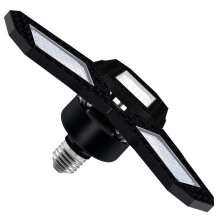 Full Spectrum LED Plant Lamp, Greenhouse Grow Light for Tomatoes, Peppers, Eggplants