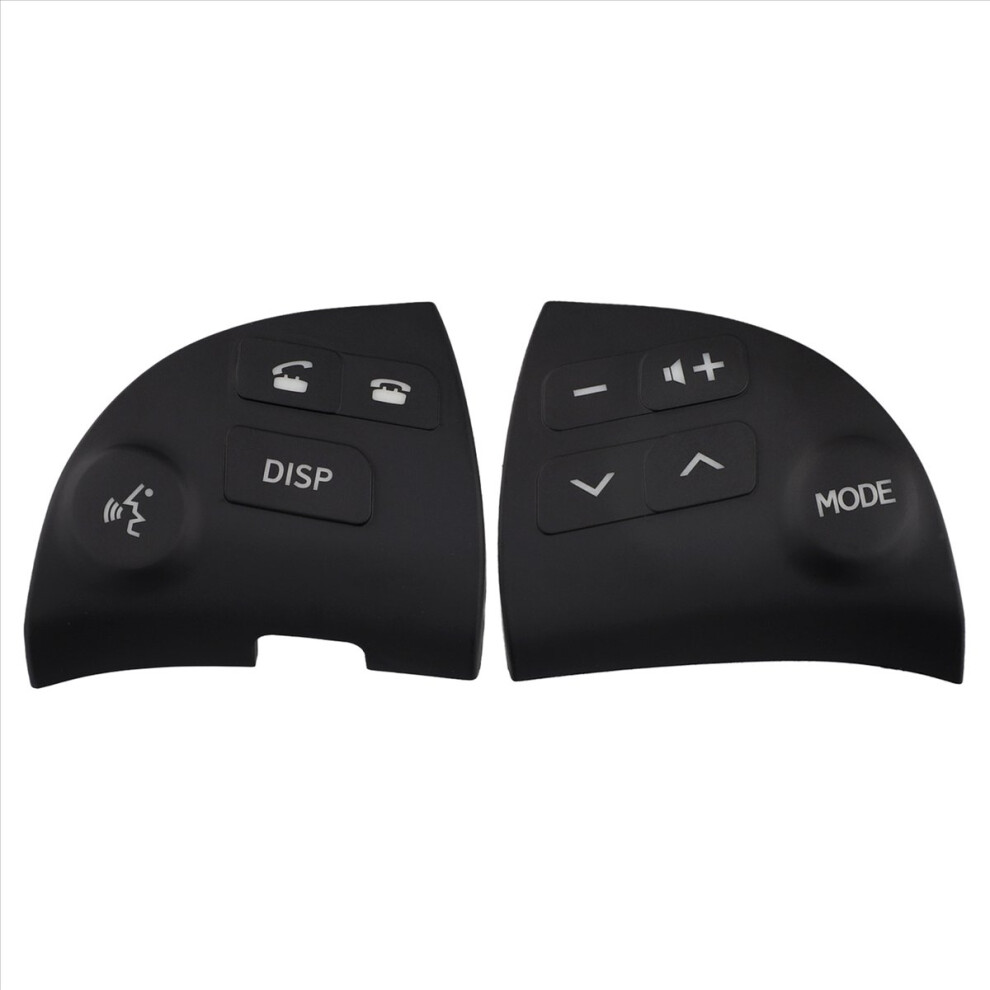 For Es350 Es240 2006-2012 Steering Wheel Pad Switc 4852523827574