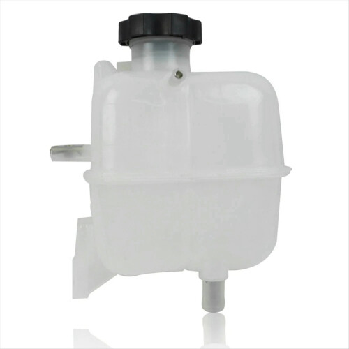 Radiator Coolant Expansion Tank Auxiliary 95352005 2