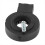 New Steering Angle Sensor 19150081 for Ascender Tr 8