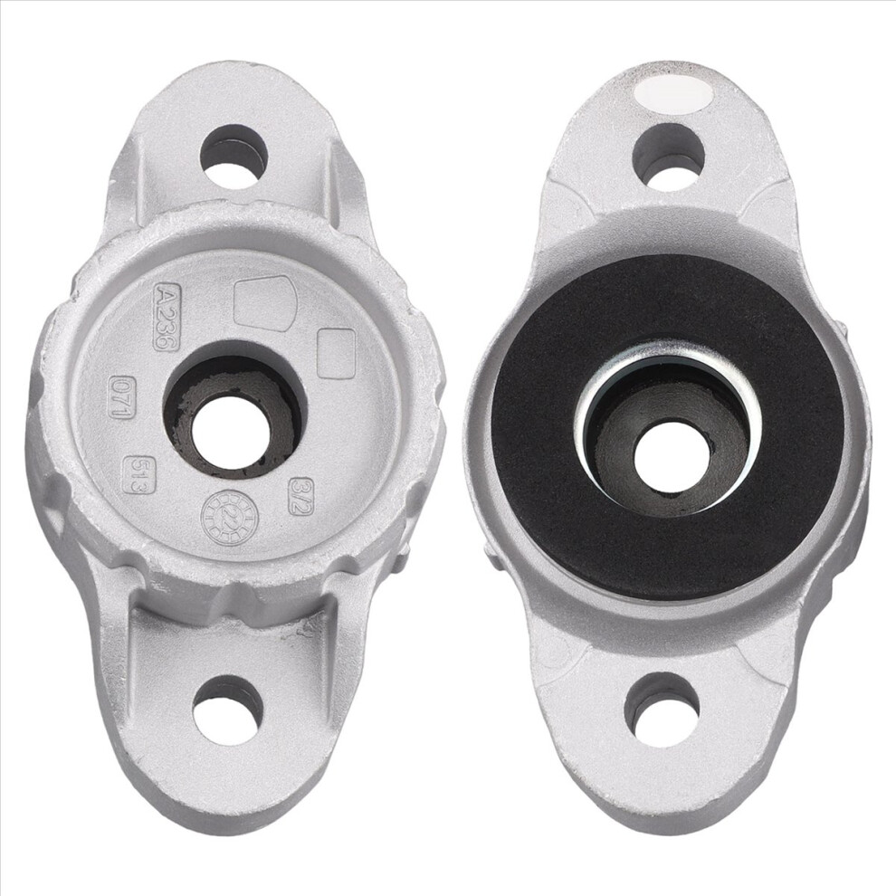 670002833 Rear Suspension Strut Top Mounting For Q Light 4852523837467