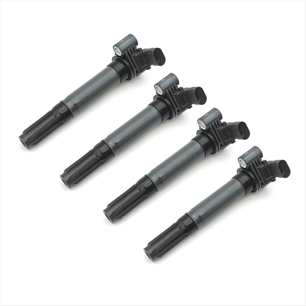 4Pcs Ignition Coil For 500L 1.4T Turbo 1.4L-L4 Uf6 4852523838761