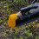 Trailer Hitch Lock Universal Size with 2 Keys, Hea 9