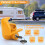 Trailer Hitch Lock Universal Size with 2 Keys, Hea 5