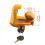 Trailer Hitch Lock Universal Size with 2 Keys, Hea 10