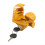 Trailer Hitch Lock Universal Size with 2 Keys, Hea 4