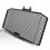 Accessories Radiator Grille Guard Cover Protectio 4