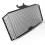 Accessories Radiator Grille Guard Cover Protectio 6