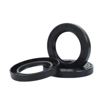 2pcs Nitrile Rubber TC Oil Seal, 30x43x10mm ID*OD*Height