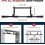 Pull Up Bar  Workout Bar  Gym Bar  Door Frame Pull Up Bar for Home Workout 5