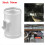 3Inch 76mm Air Flow Sensor Mount Adapter Intake Me 7