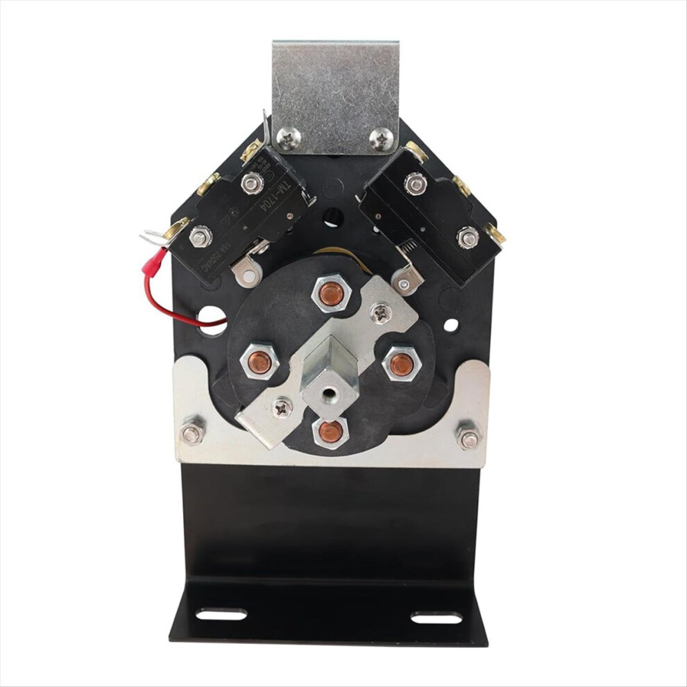 Golf Cart Forward Reverse Gear Switch 25396-G2 252 4852523832622