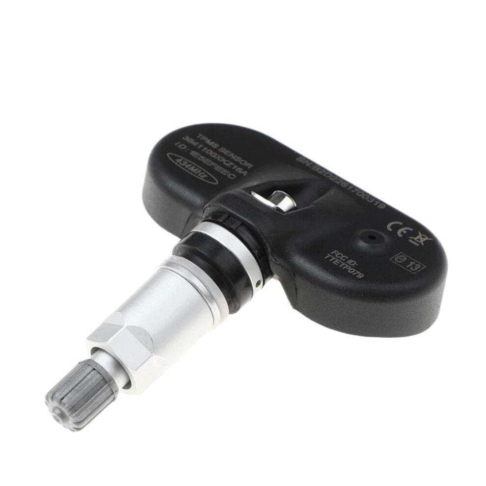 3641100Xkz16a H5h6c50 434Mhz Tire Pressure Sensor Tpms 9365049654562
