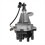 Ignition Distributor 22100-1W602 22100-1W601 for T 1