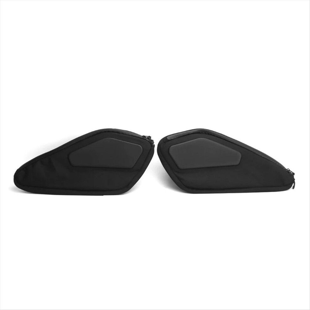 Utv For R Side Storage Bag Driver Passenger Black 4852523837696