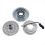A/C Air Conditioning Compressor Clutch Assy for MO 7