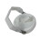 Draagbare waterbeker strodeksel met handvat Fit 30oz-Wit 1