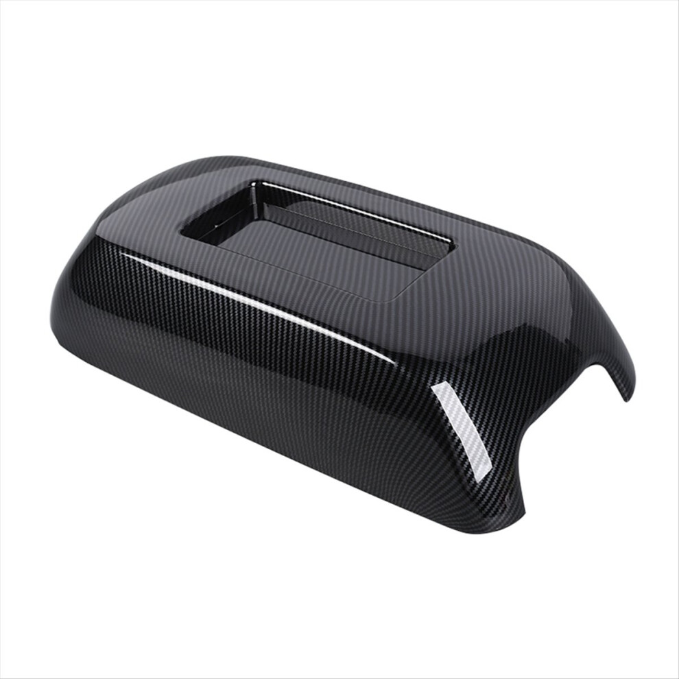 For Charger 300C 2011-2024 Car Center Console Armr 4852523839768