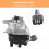Ignition Distributor for EL 1.5L 1.6L 1999-2000 SO 5